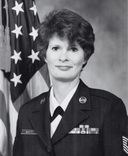 Donna Beatty